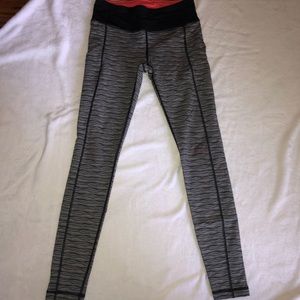 LULULEMON SPEED TIGHT